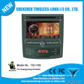 2DIN Android Car DVD for Ssangyoung Korando 2011-2013 Year with GPS, Bt, iPod, USB, SD, 3G, WiFi